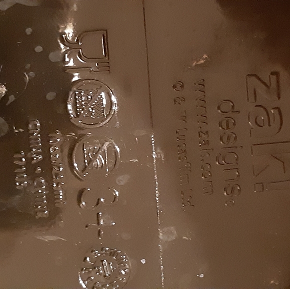 Zak Designs Star Wars Kids Lunch Container, Stormtrooper, 4" Long 3¾" Wide/ Lid, - Picture 5 of 14